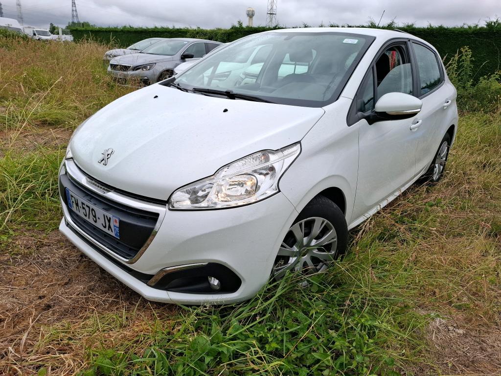 208R Entr