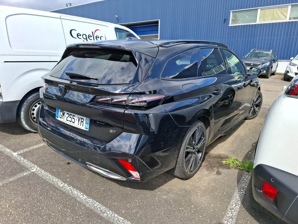 Peugeot 308 III