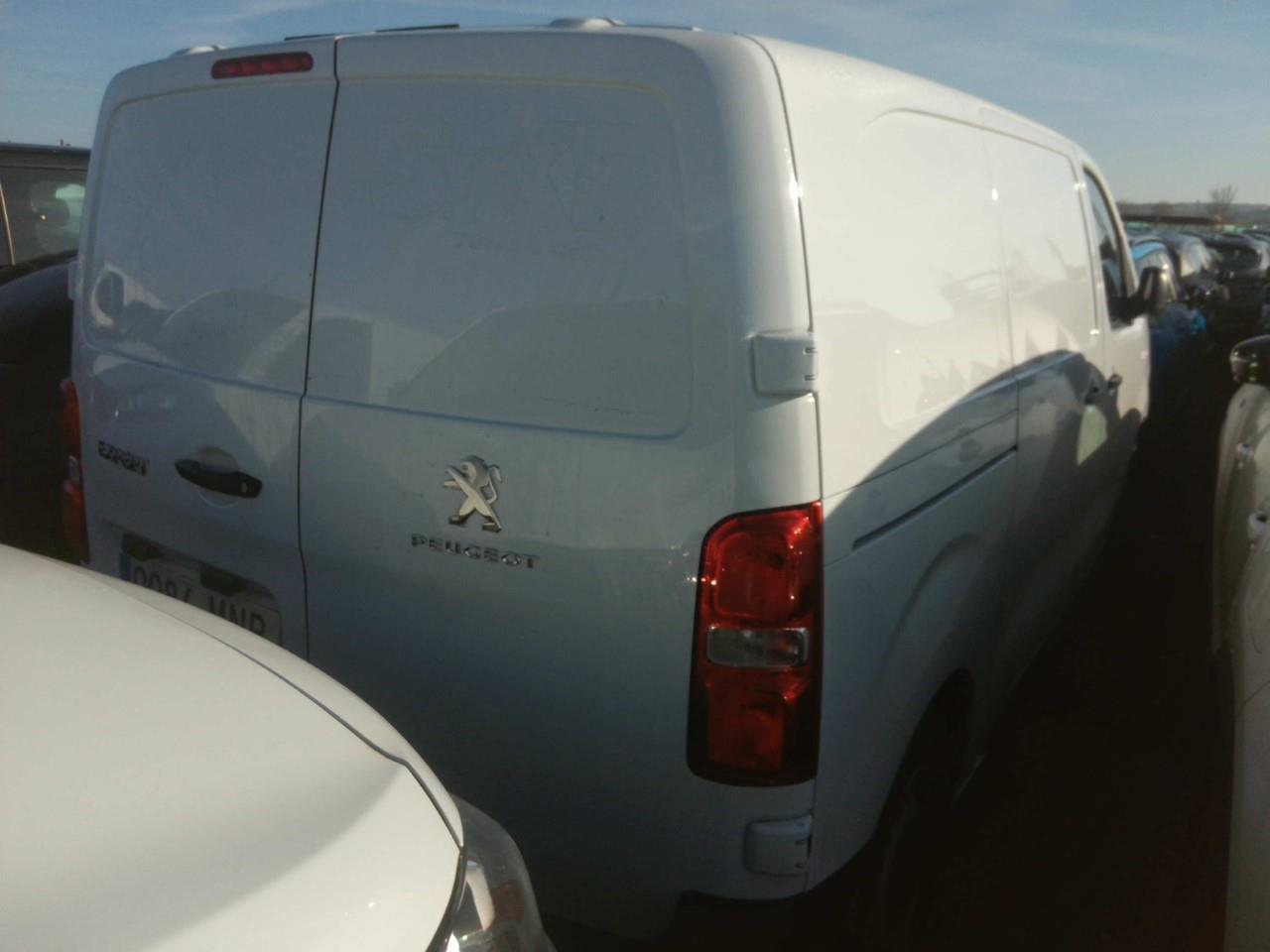 Foto Peugeot Expert 10