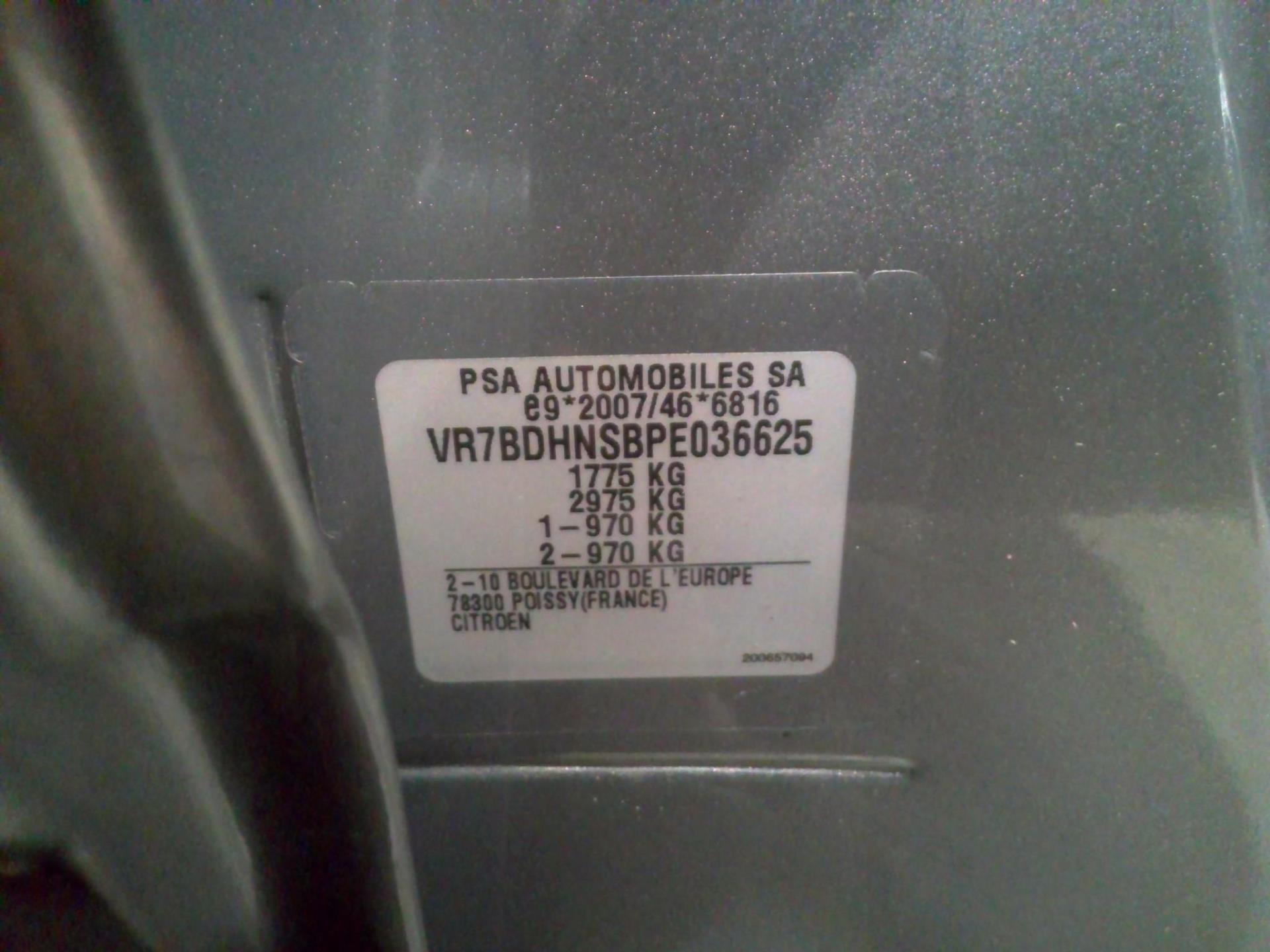 Citroen C4 X PureTech 130 S&S EAT8 Shine 2023
