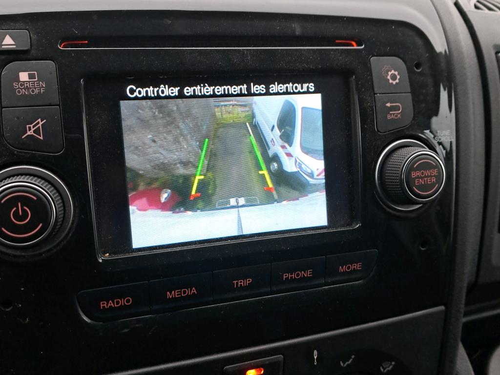 Citroen JUMPER TOLE 35 L3H2 BLUEHDi 130 BVM6 CONFORT 2019