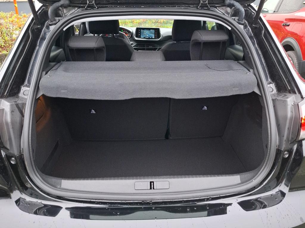 Peugeot 208 PureTech 100 S&S BVM6 Style 2023