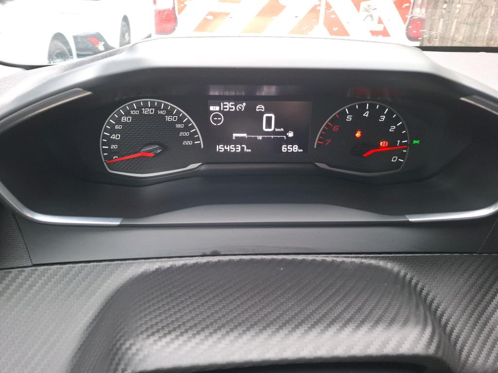 Peugeot 208 BlueHDi 100 S&S BVM6 Active 2021