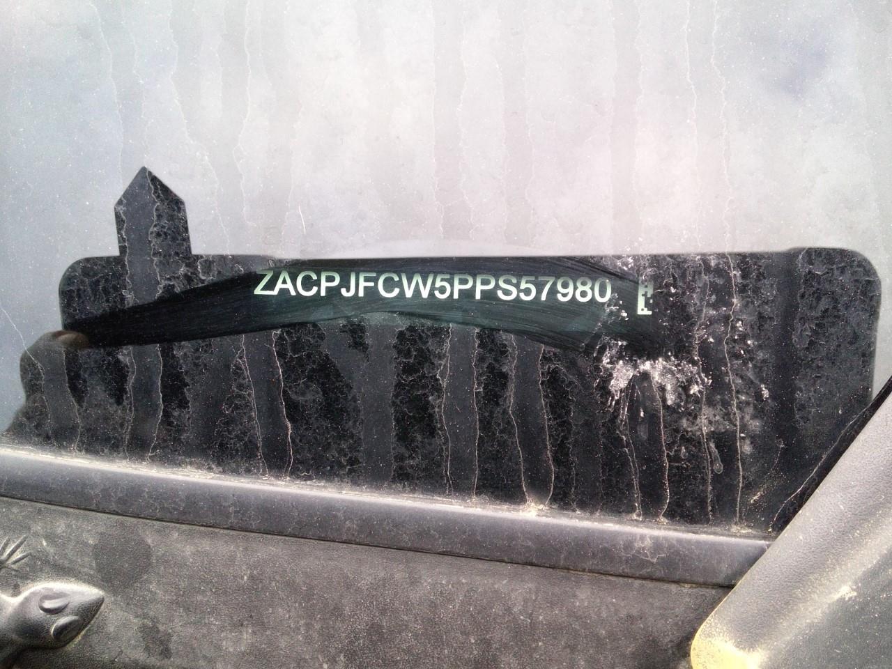 Foto Jeep Compass 6