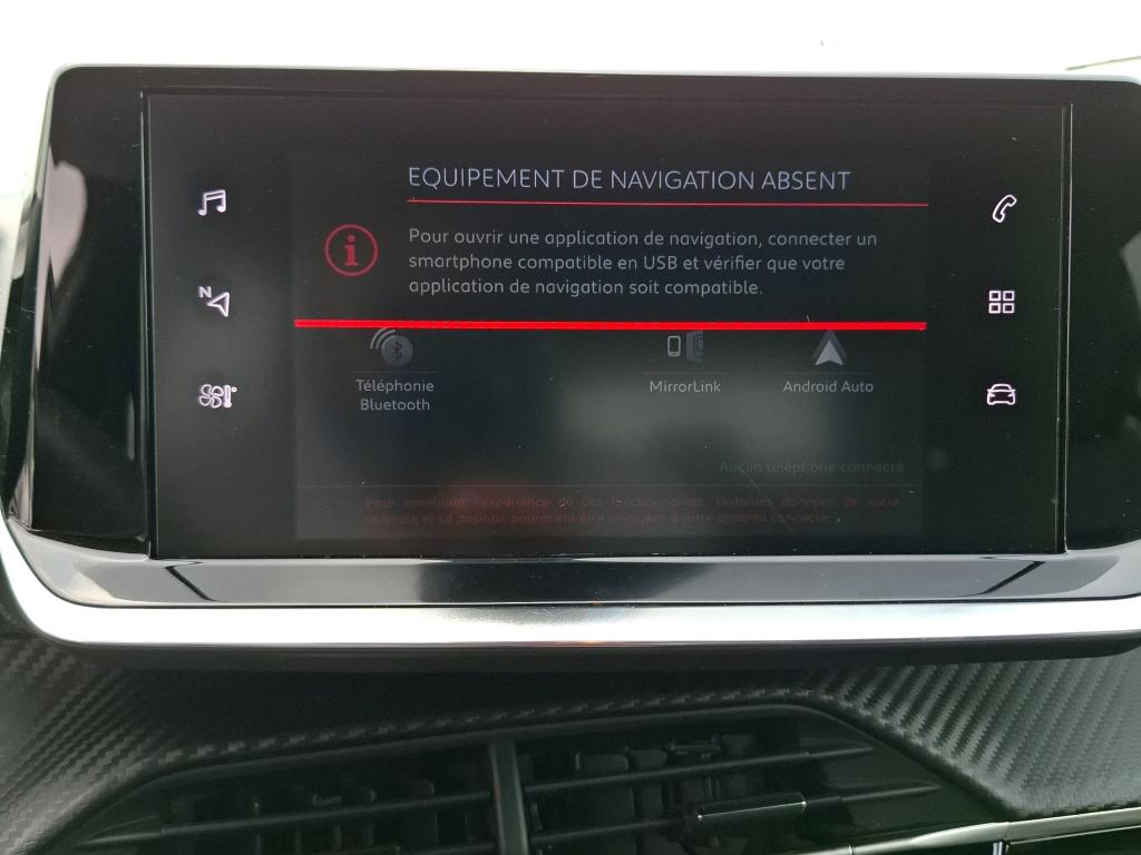 Peugeot 208 PureTech 130 S&S EAT8 Allure Pack 2022