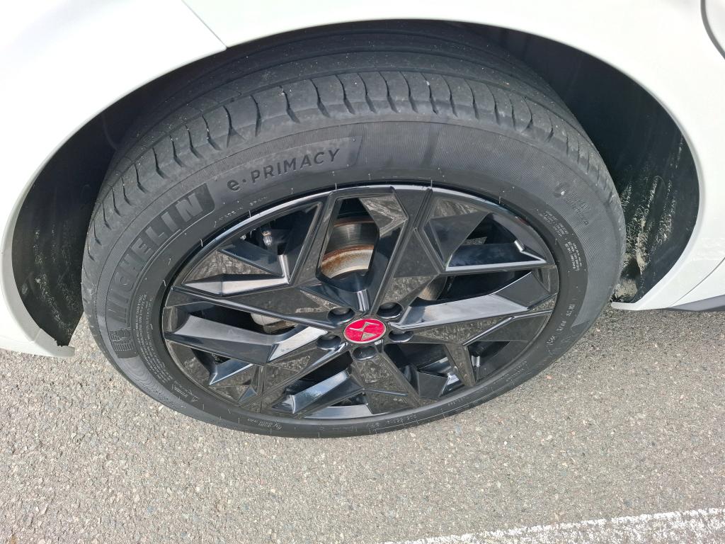 DS DS 4 PureTech 130 EAT8 Performance Line+ 2022