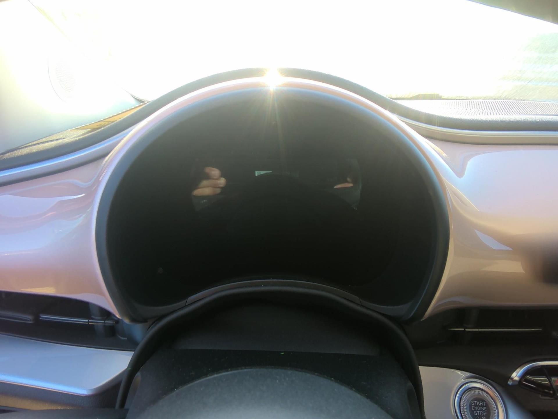 FIAT 500C e 118 ch Icône 2022