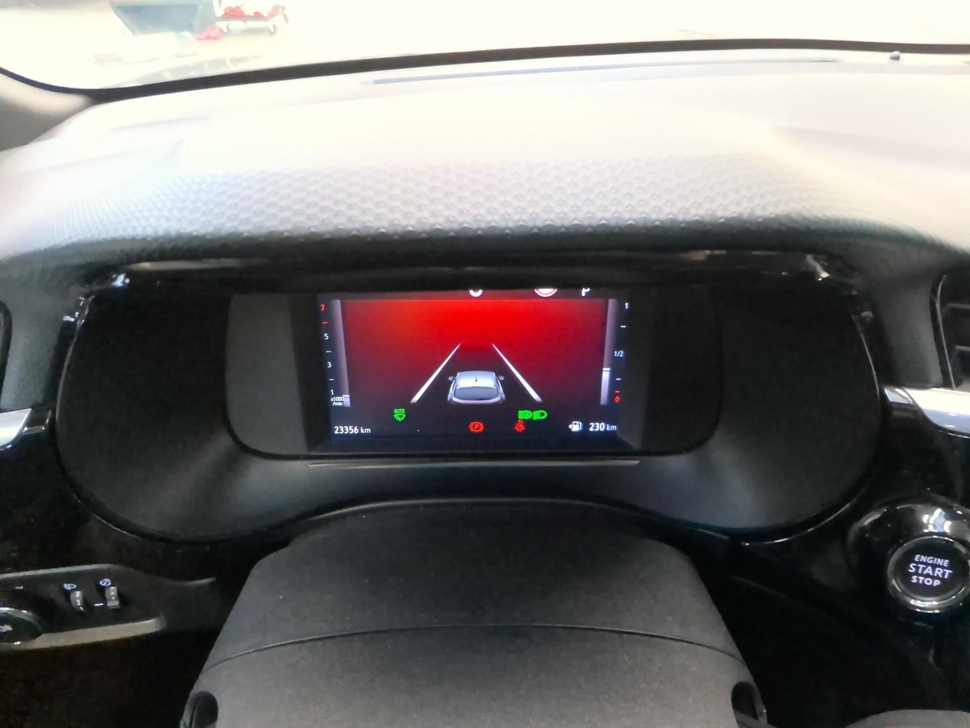 Opel Corsa 1.2 Turbo 130 ch BVA8 GS 2024
