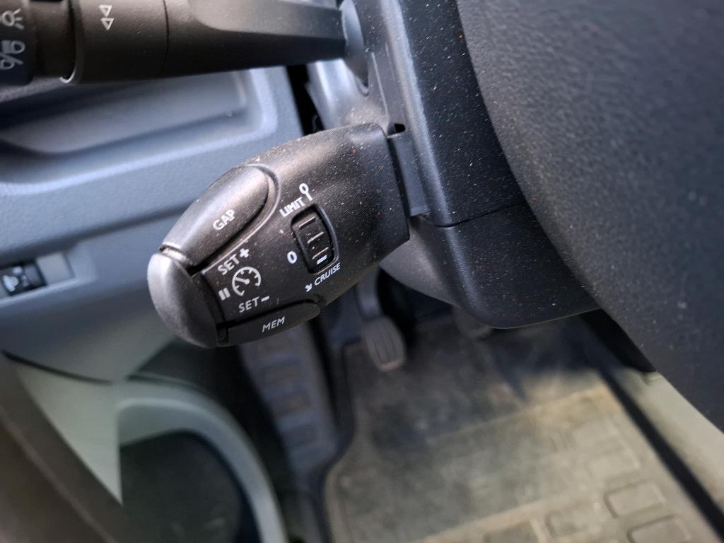 Citroen JUMPY FGN M BLUEHDI 120 S&S BVM6 CLUB 340 NM 2020
