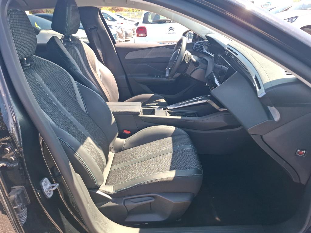 Peugeot 308 SW BlueHDi 130ch S&S EAT8 Allure Pack 2022