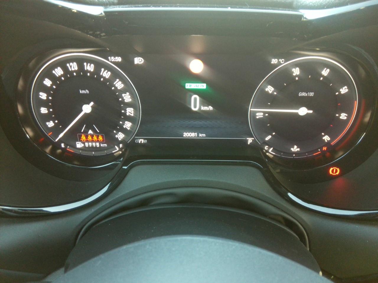 Foto Alfa Romeo Tonale 5