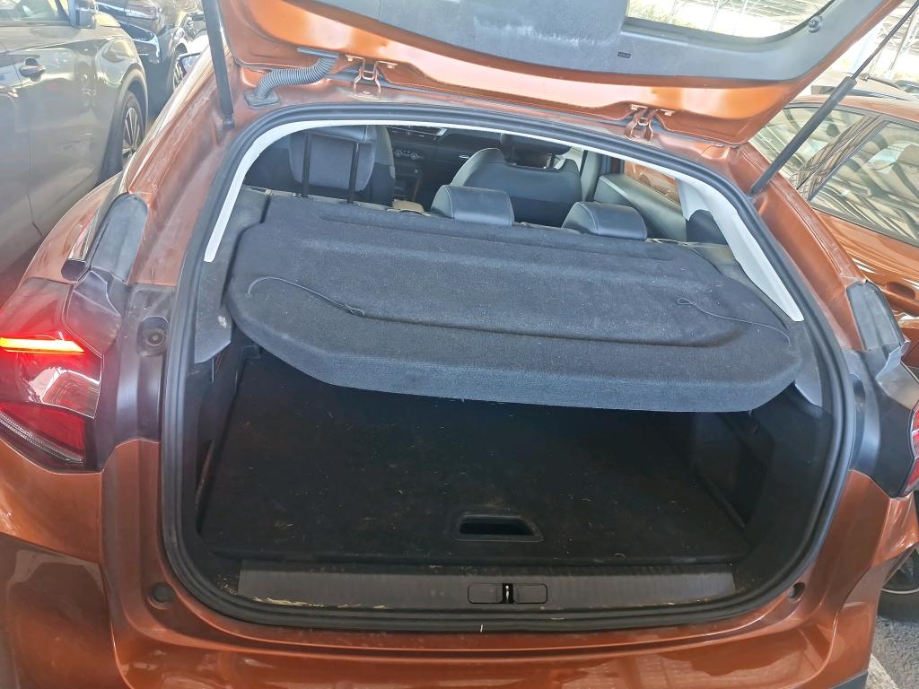 Citroen C4 BlueHDi 130 S&S EAT8 Feel Pack 2022