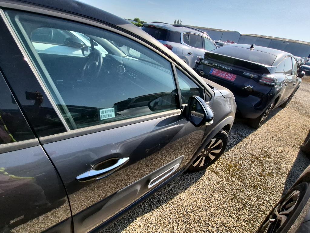 Citroen C3 PureTech 110 S&S BVM6 Shine 2023