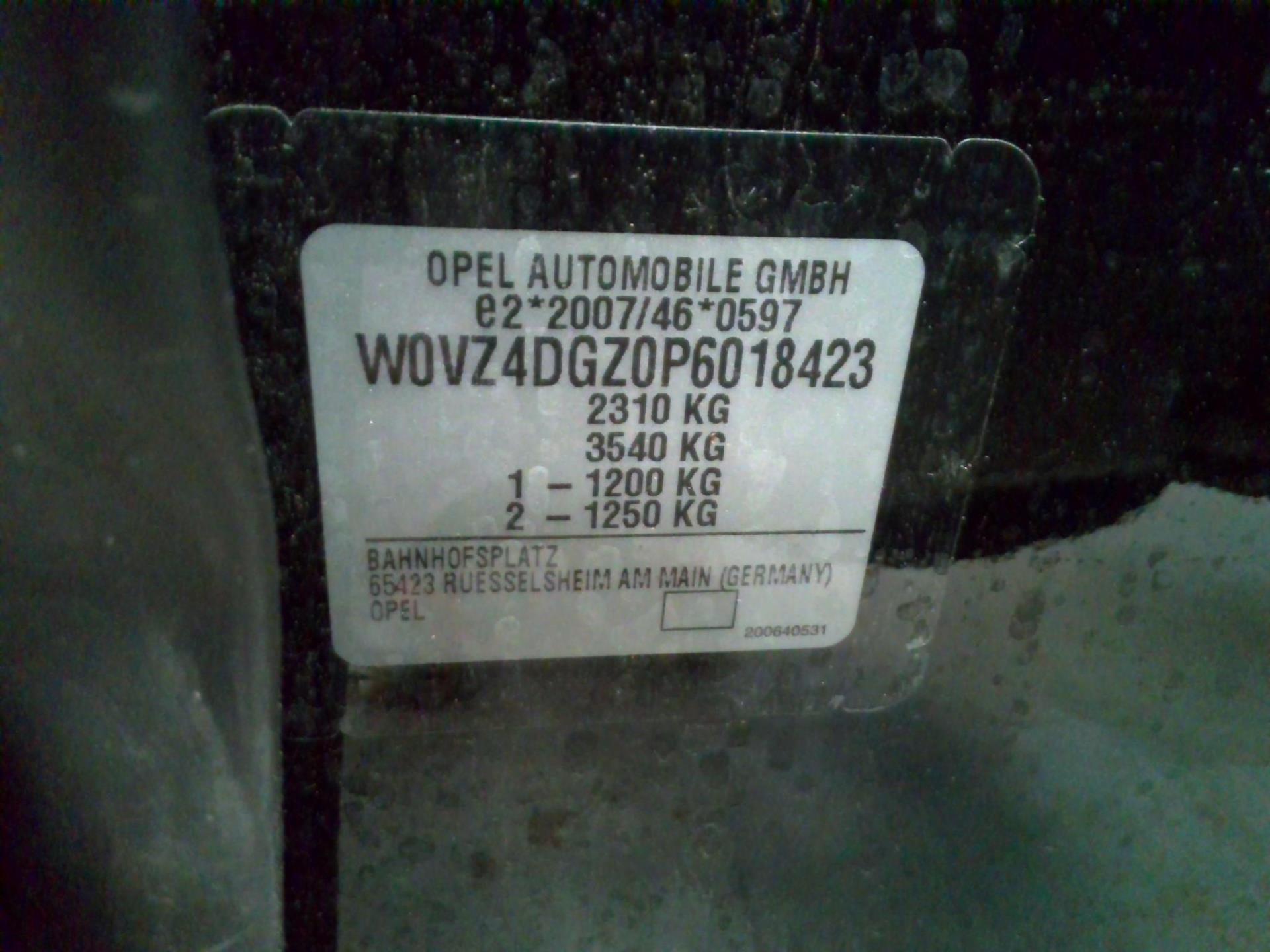 Opel Grandland Hybrid 225 ch BVA8 Elegance Business 2023