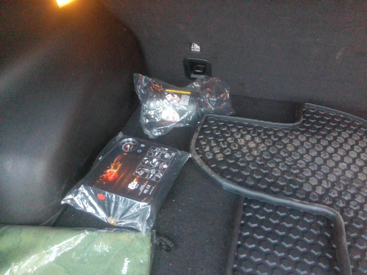 Foto Jeep Compass 7