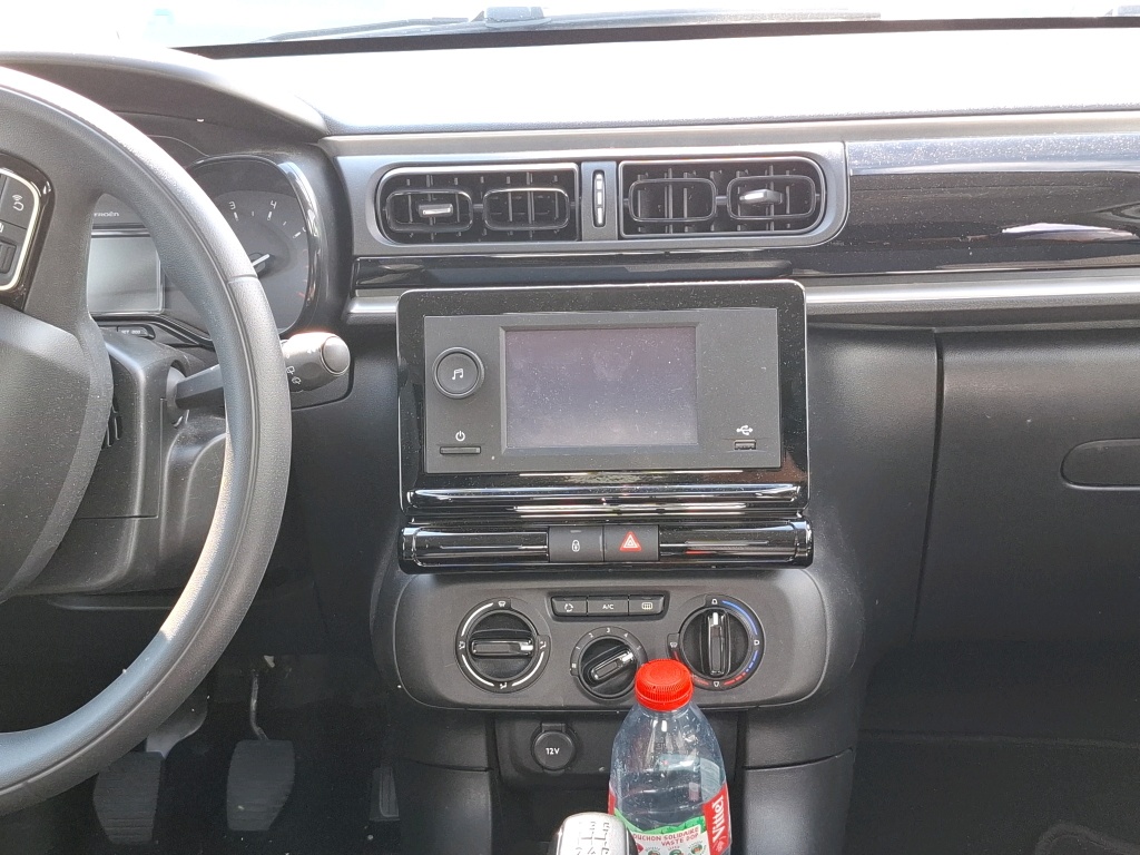 Citroen C3 PureTech 83 ch BVM5 You 2023