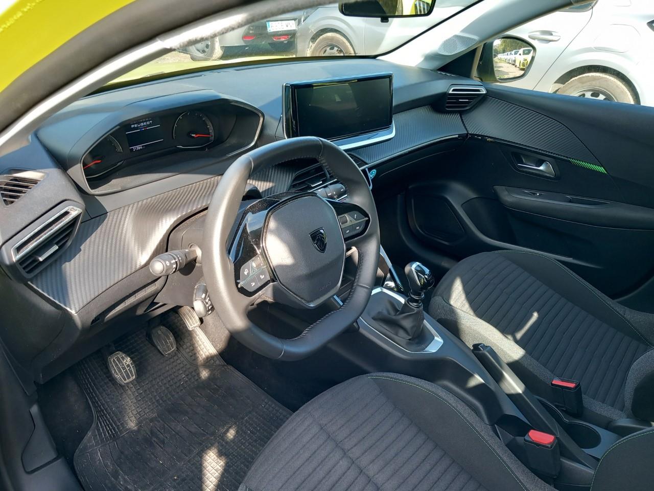 Foto Peugeot 308 3