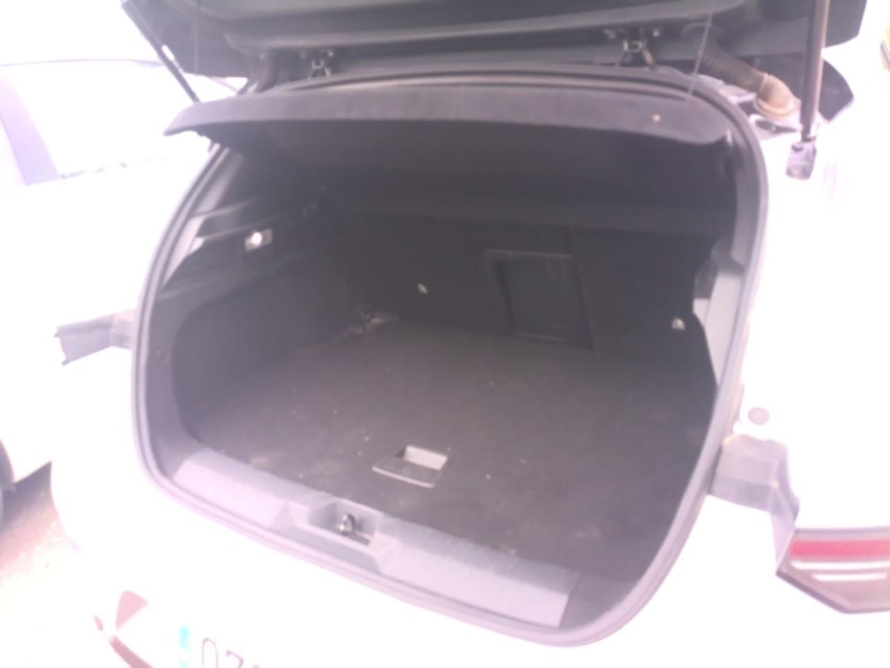 Foto Opel Astra 13