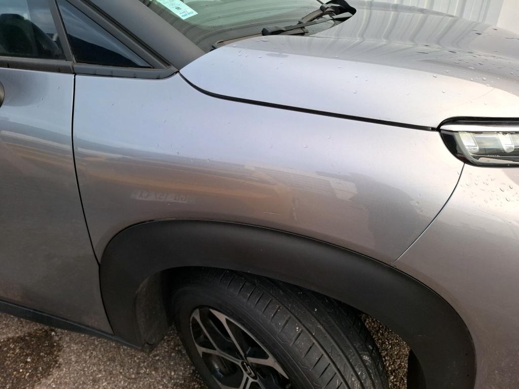 Citroen C3 Aircross PureTech 110 S&S BVM6 Plus 2024