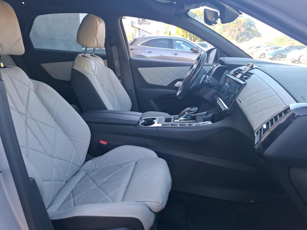 DS DS7 Crossback Hybride E-Tense 225 EAT8 Rivoli 2022