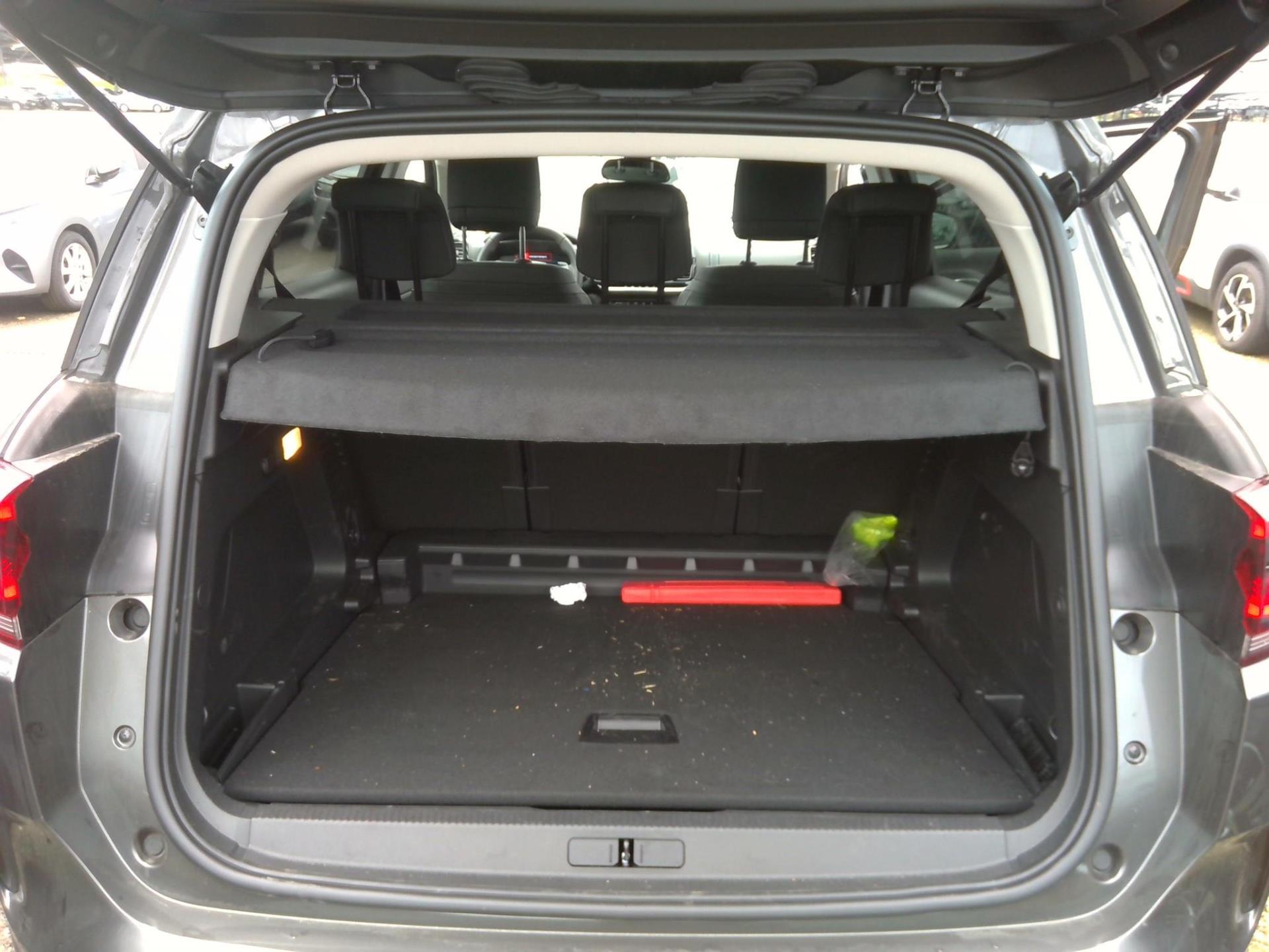 Citroen C5 Aircross PureTech 130 S&S EAT8 Feel Pack 2023