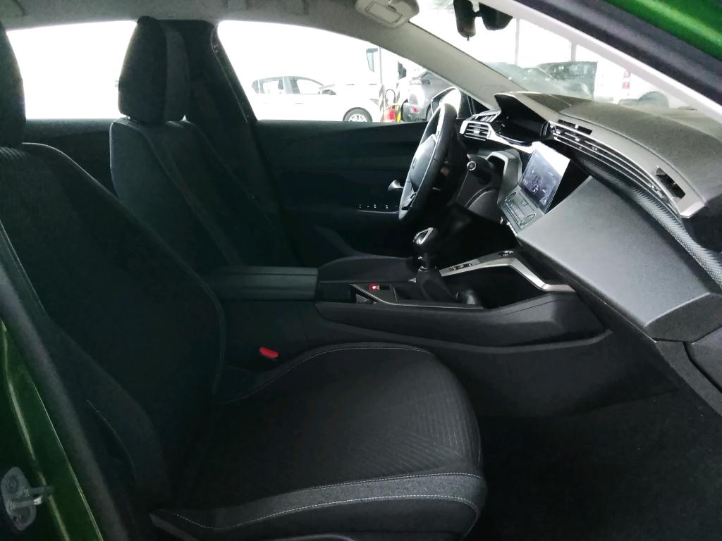 Peugeot 308 BlueHDi 130ch S&S BVM6 Active Pack 2022