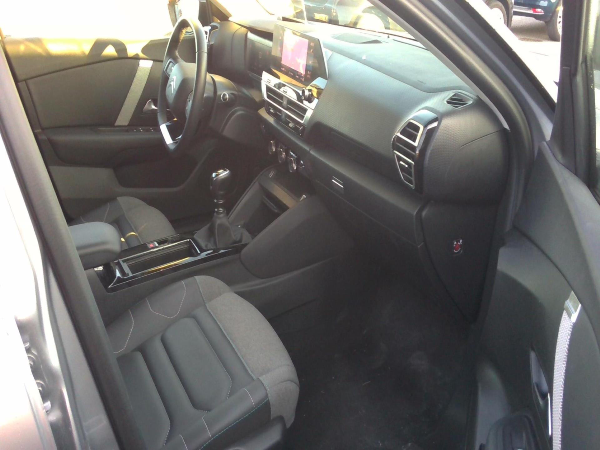 Citroen C4 PureTech 130 S&S BVM6 Shine 2022
