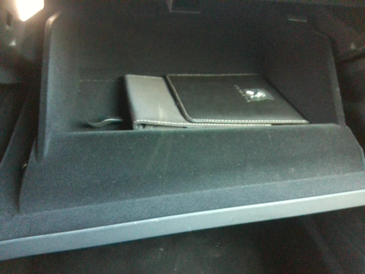 Foto Peugeot 508 8