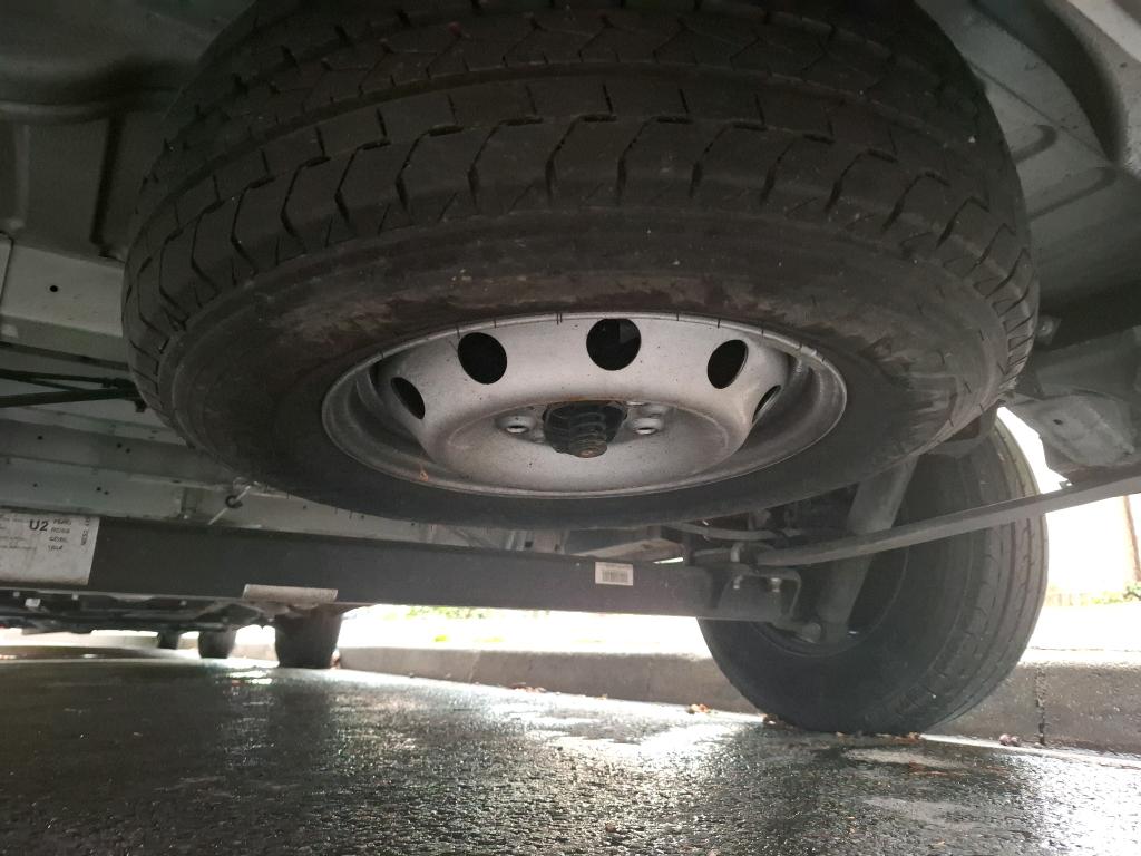 Peugeot BOXER TOLE 335 L2H2 BLUEHDI 140 S&S ASPHALT 2022