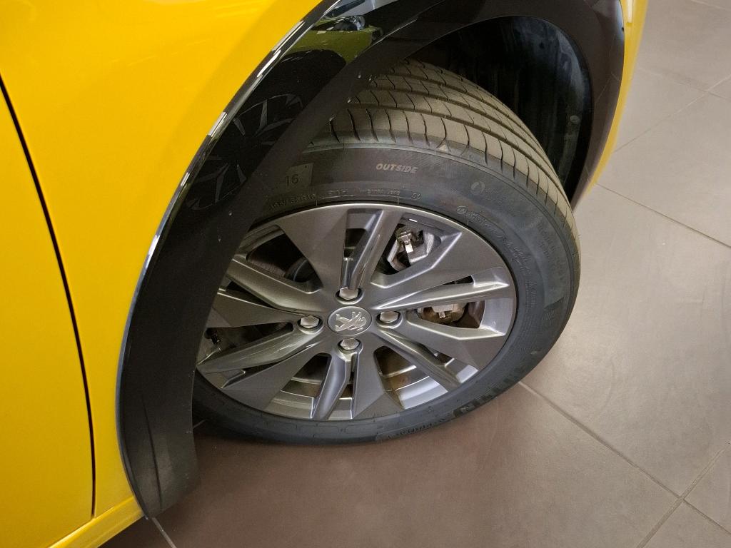 Peugeot 208 Electrique 50 kWh 136ch Style 2023