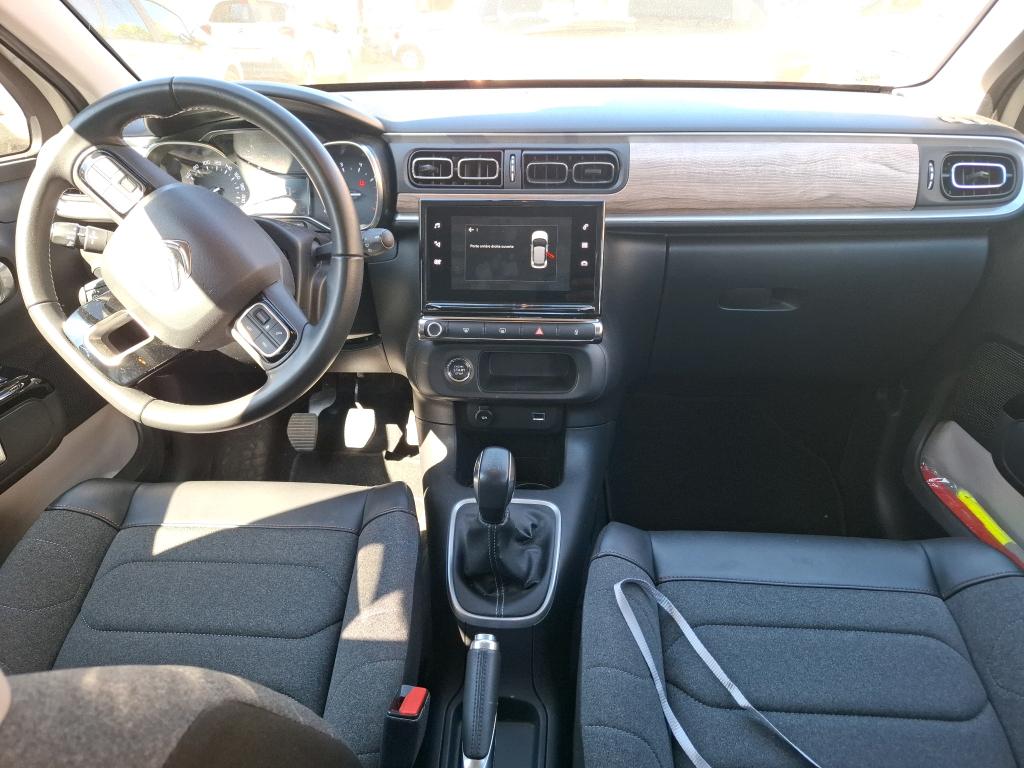 Citroen C3 PureTech 83 S&S BVM5 Shine 2023