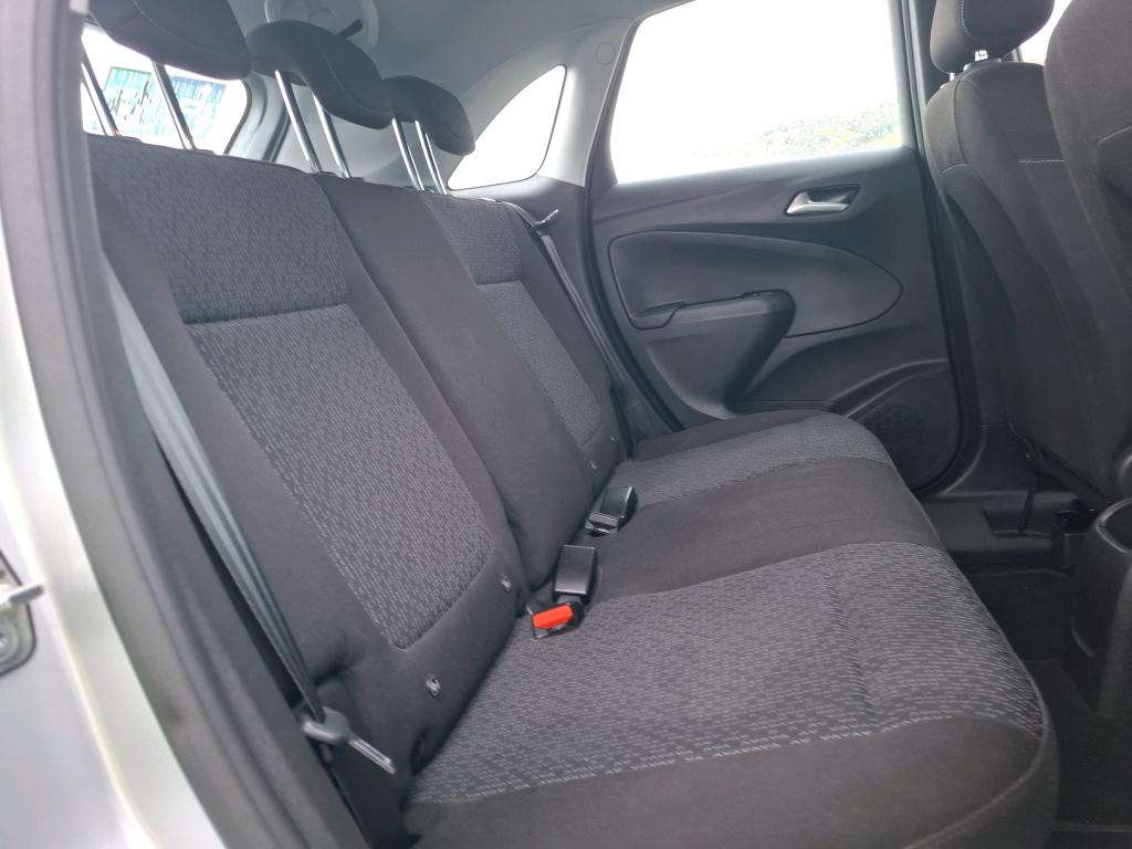 Opel CROSSLAND X / CROSSLAND