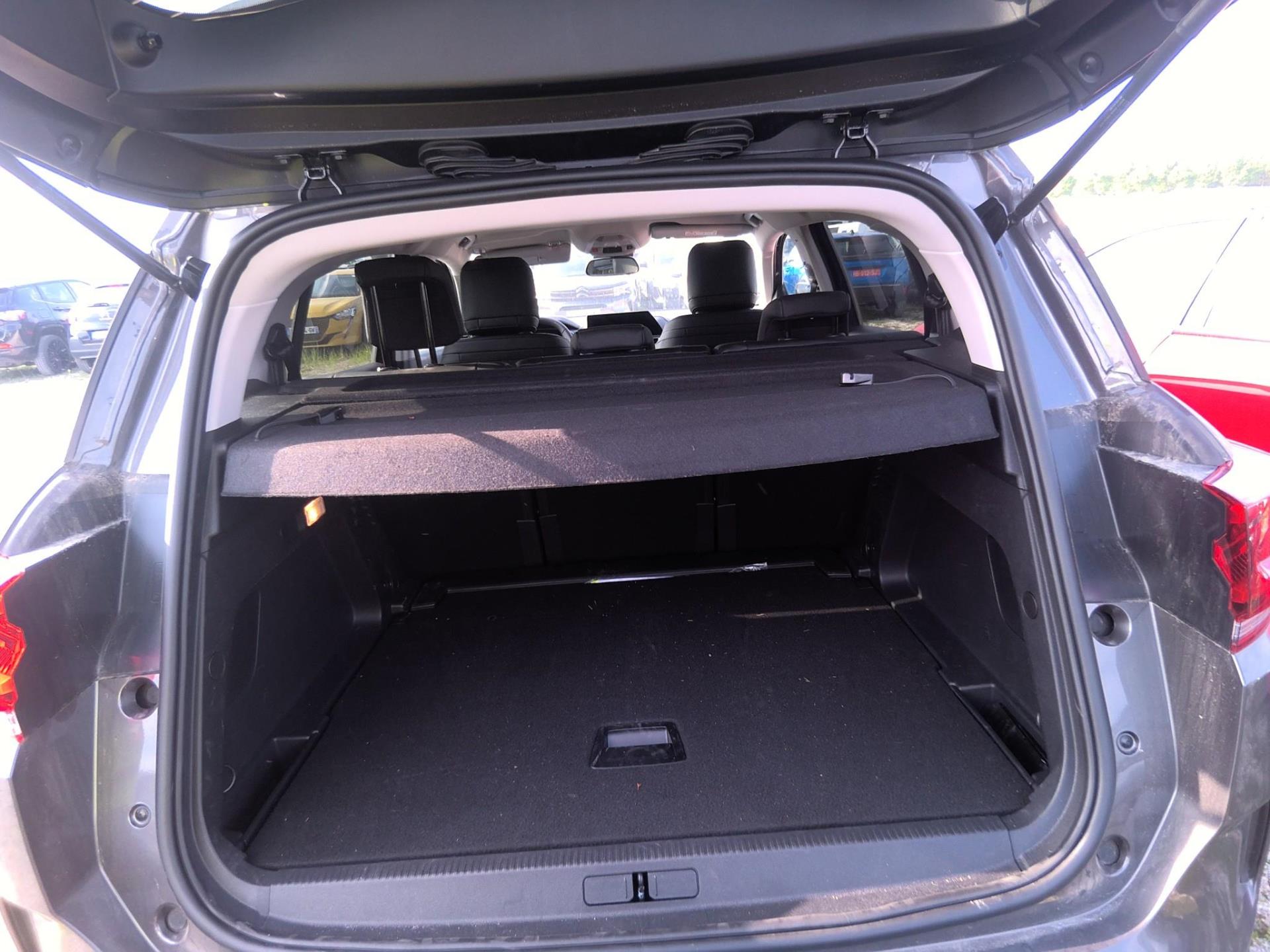 Citroen C5 Aircross BlueHDi 130 EAT8 Max 2025