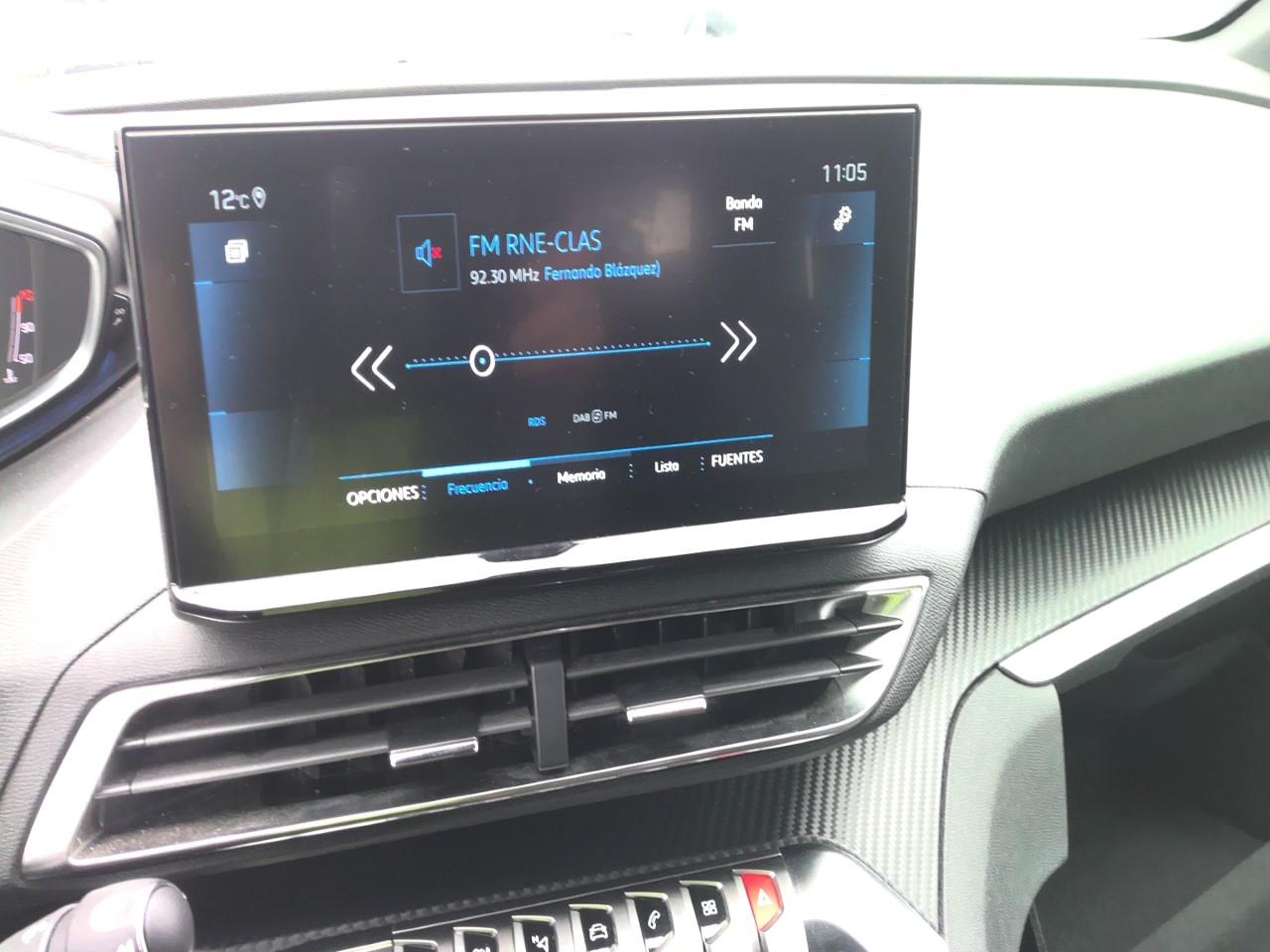 Foto Peugeot 3008 9