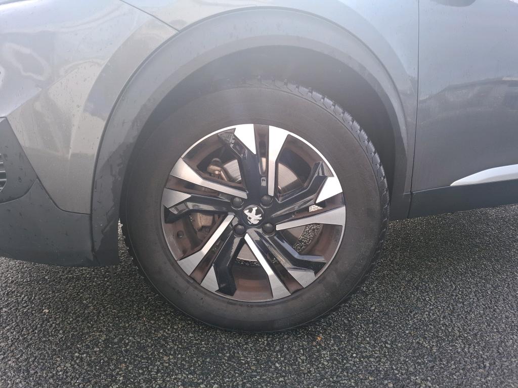 Peugeot 2008 BlueHDi 130 S&S EAT8 Allure Pack 2022