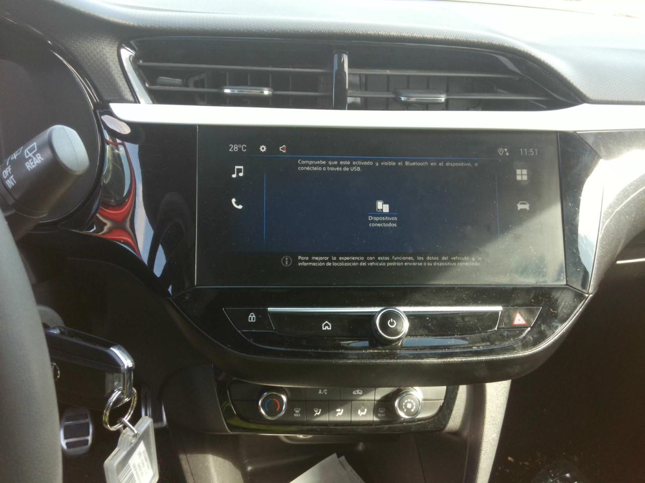 Foto Opel Corsa 7