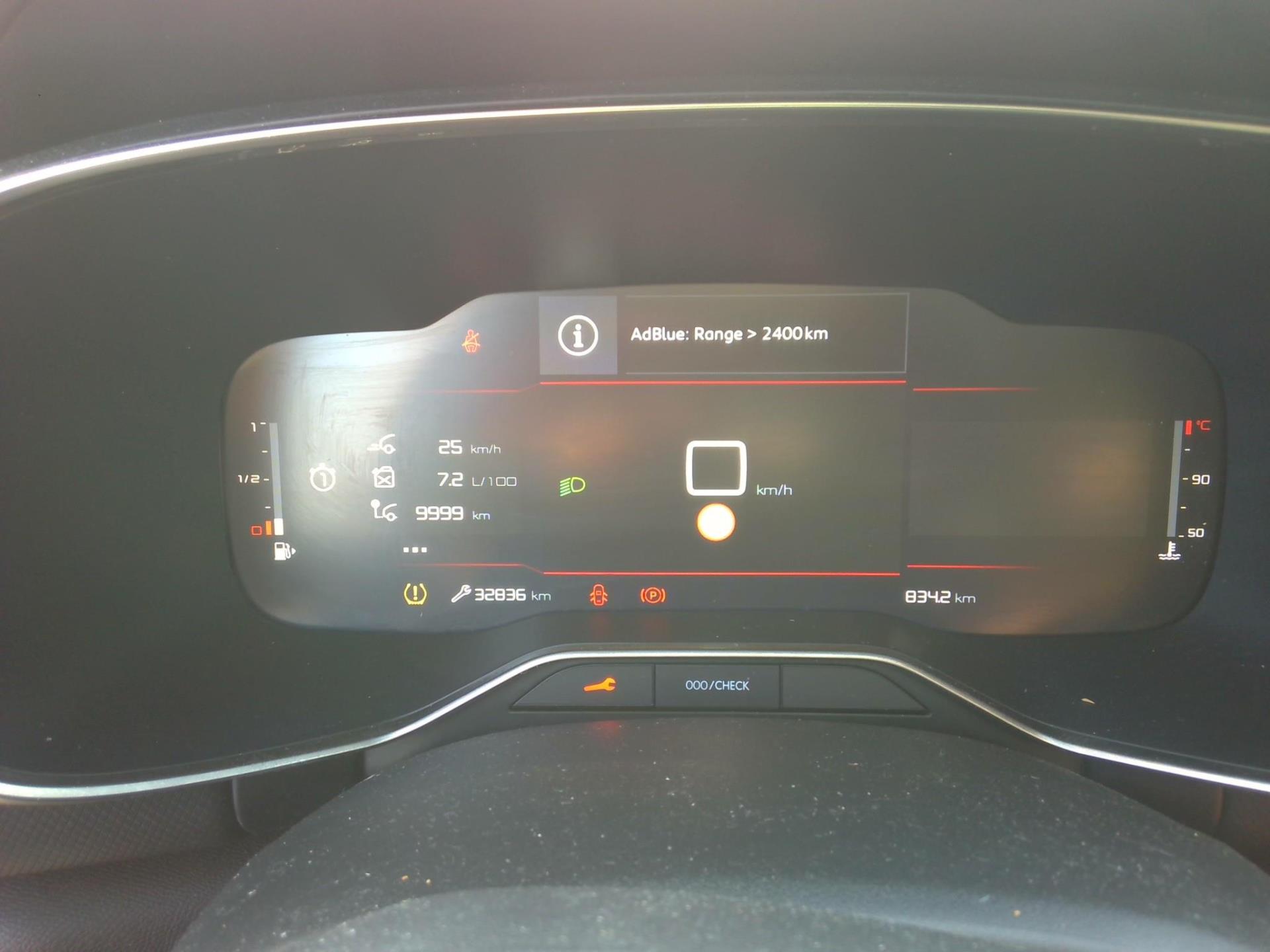 Citroen C5 Aircross BlueHDi 130 S&S BVM6 Shine 2022