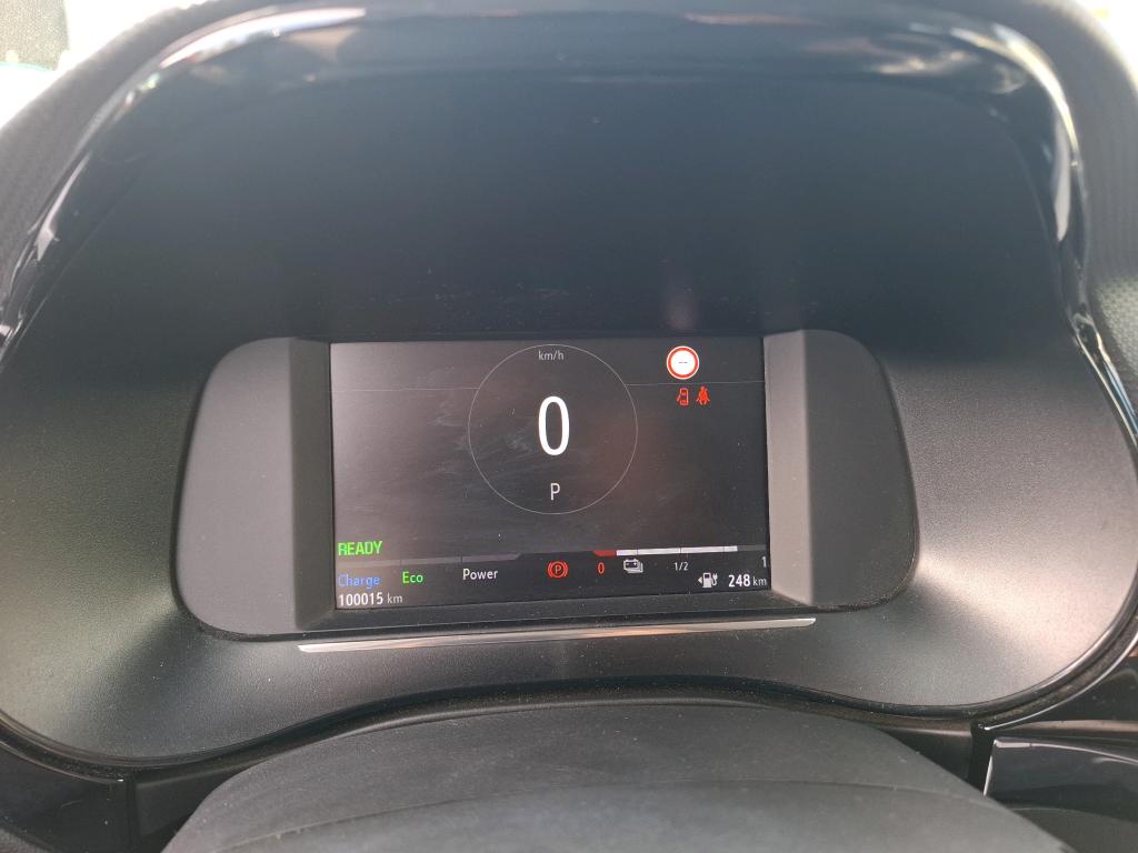 Opel Corsa Electrique 136 ch & Batterie 50 kWh Elegance Business 2022
