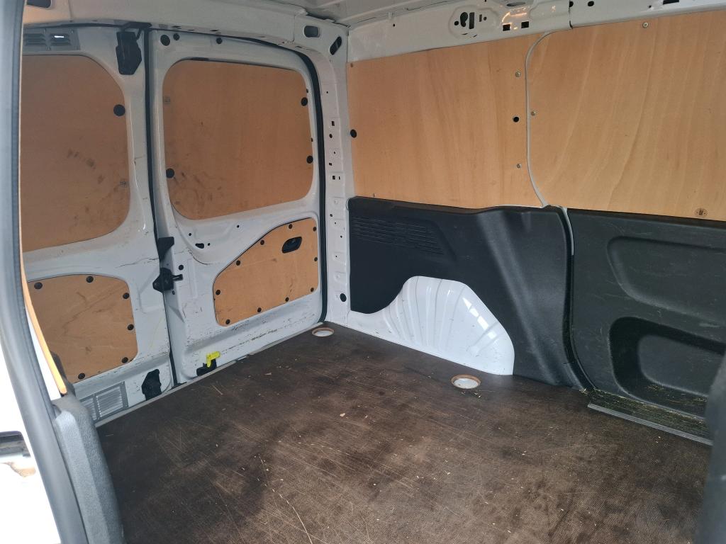 Citroen BERLINGO VAN M 650 BLUEHDI 100 S&S BVM5 CLUB 2020