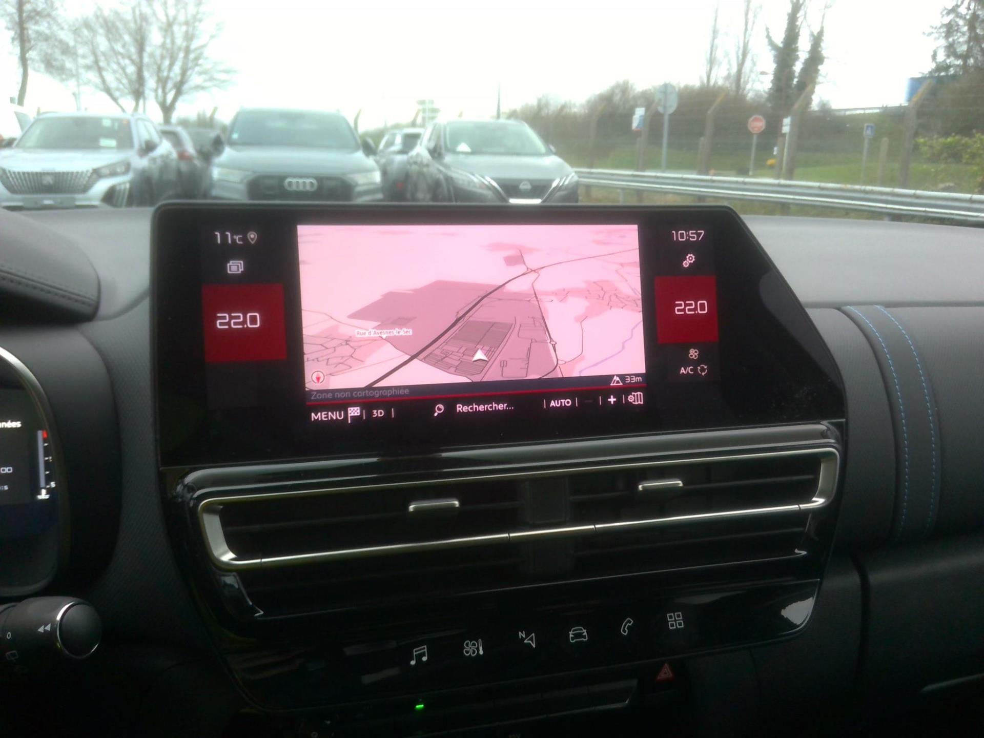 Citroen C5 Aircross PureTech 130 S&S EAT8 Shine 2023