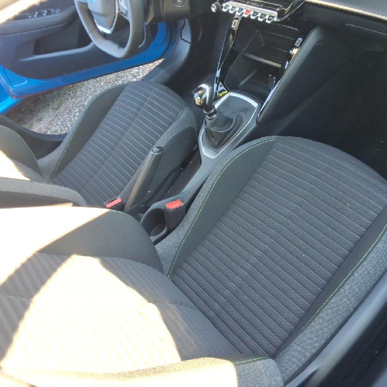 Foto Peugeot 308 17