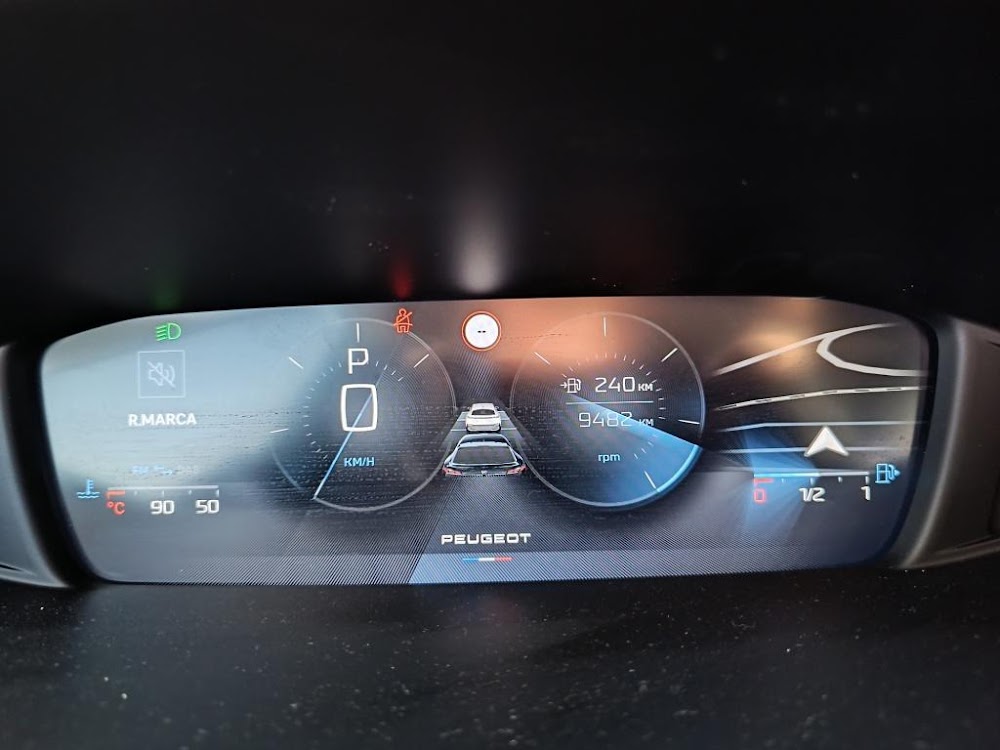 Foto Peugeot 408 2