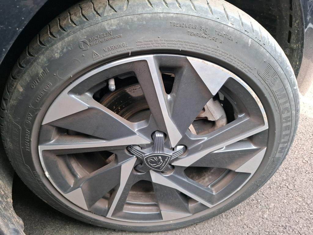 Peugeot 308 SW PureTech 130ch S&S EAT8 Allure Pack 2023