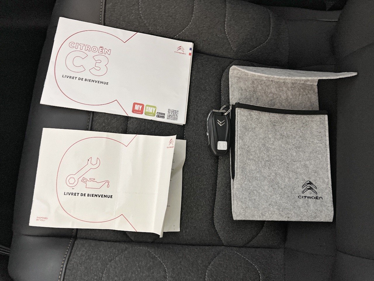 Citroen C3 PureTech 83 S&S BVM5 Shine 2022