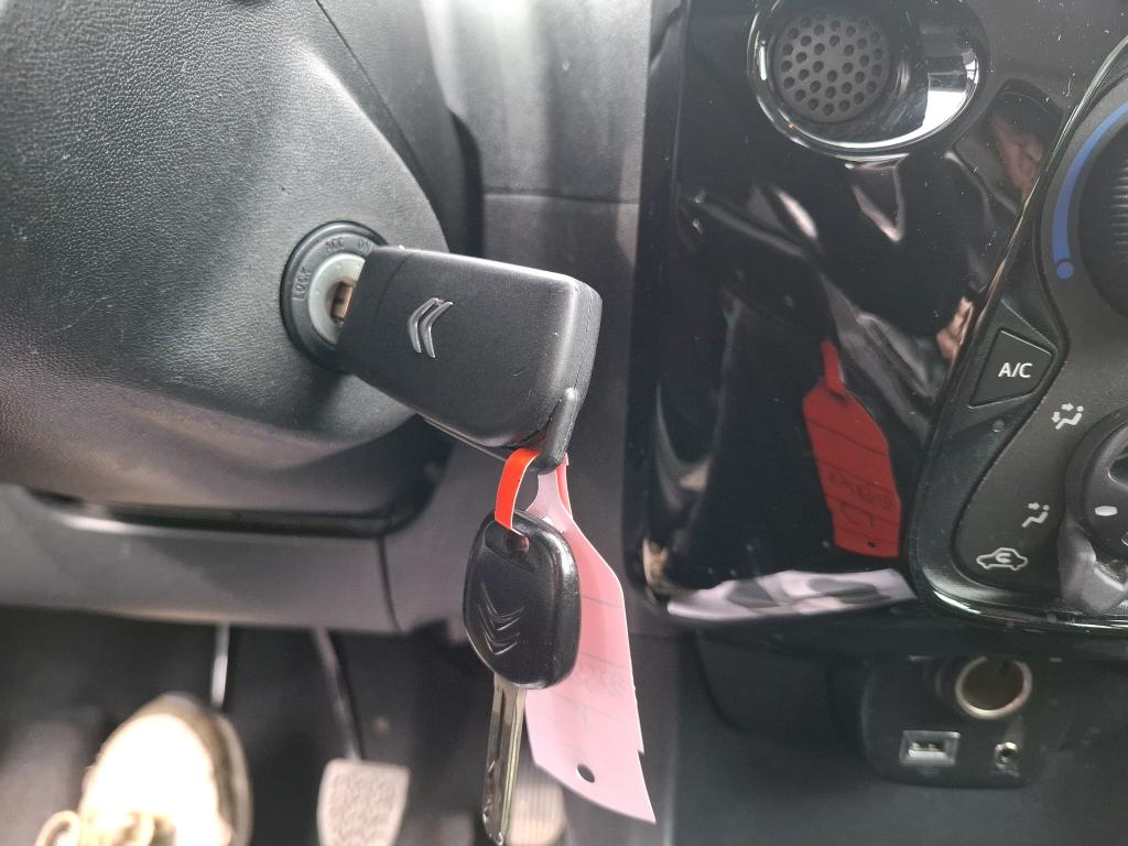 Citroen C1 VTi 72 S&S Feel 2021
