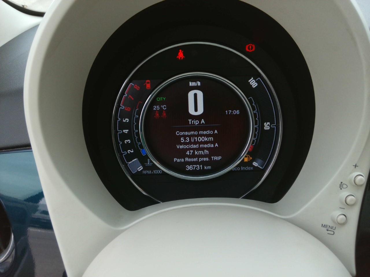 Foto Fiat 500X 5