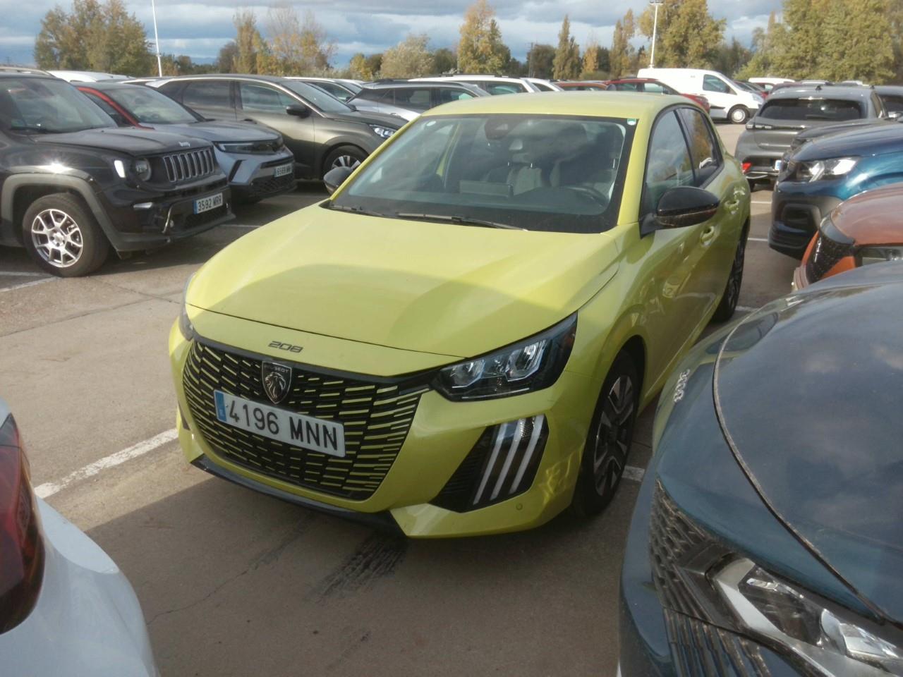 Foto Peugeot 308 2