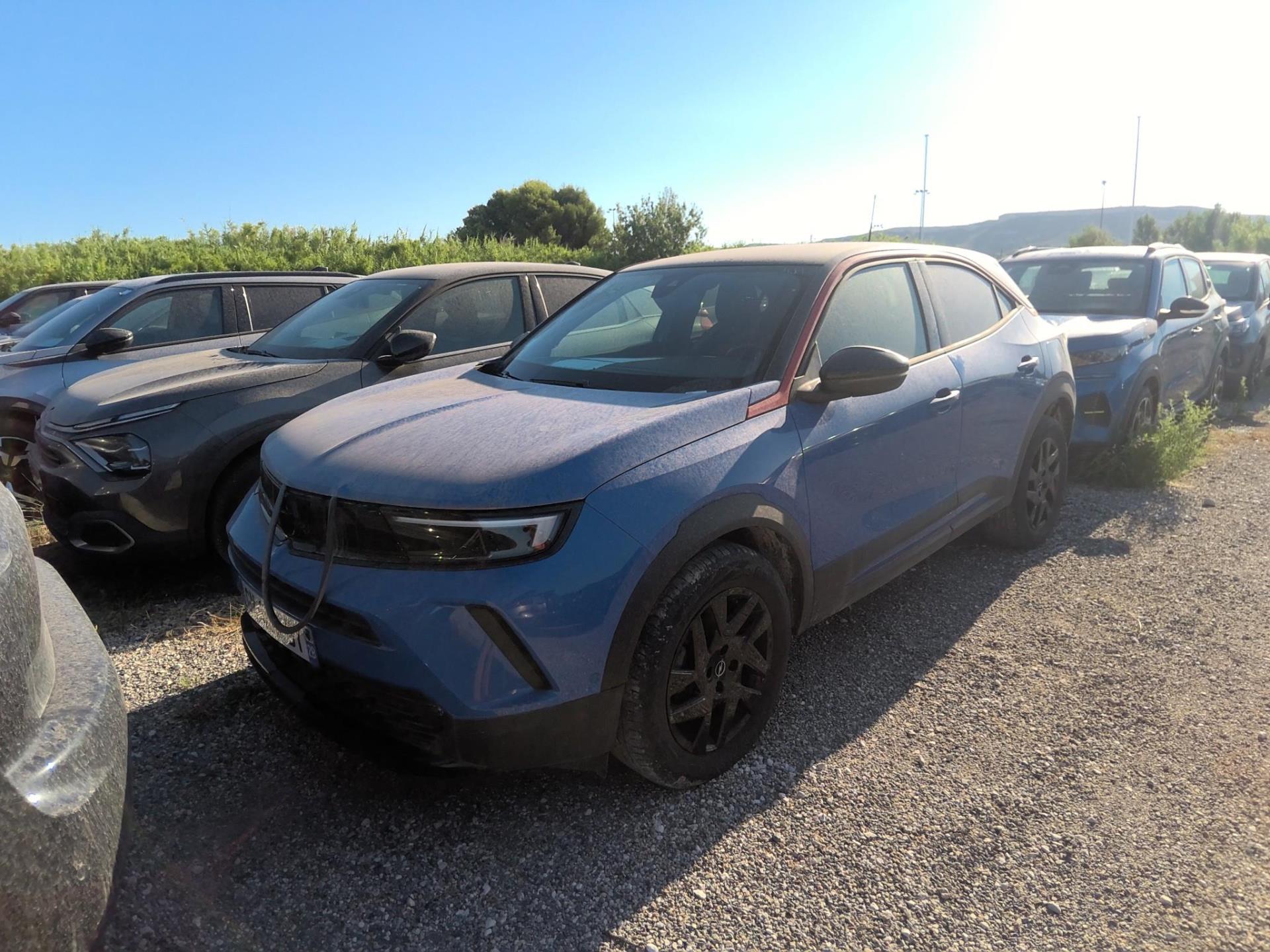 MOKKA B