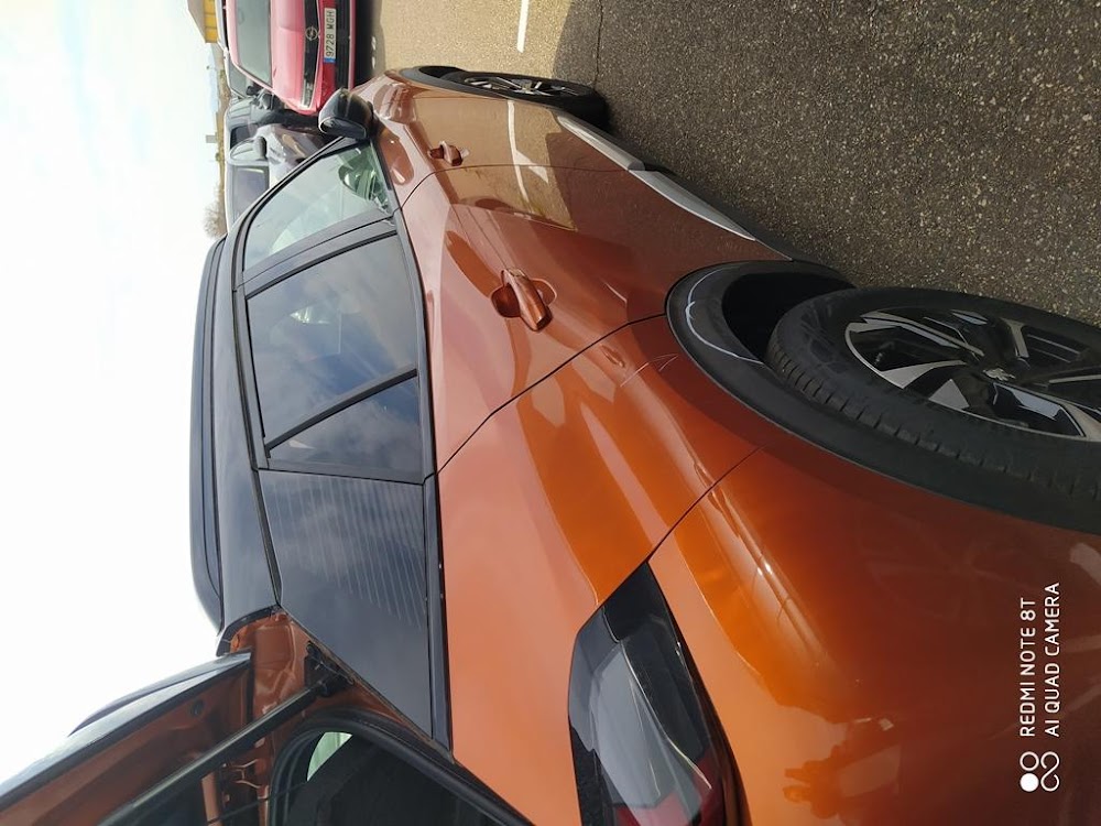 Foto Peugeot 2008 8