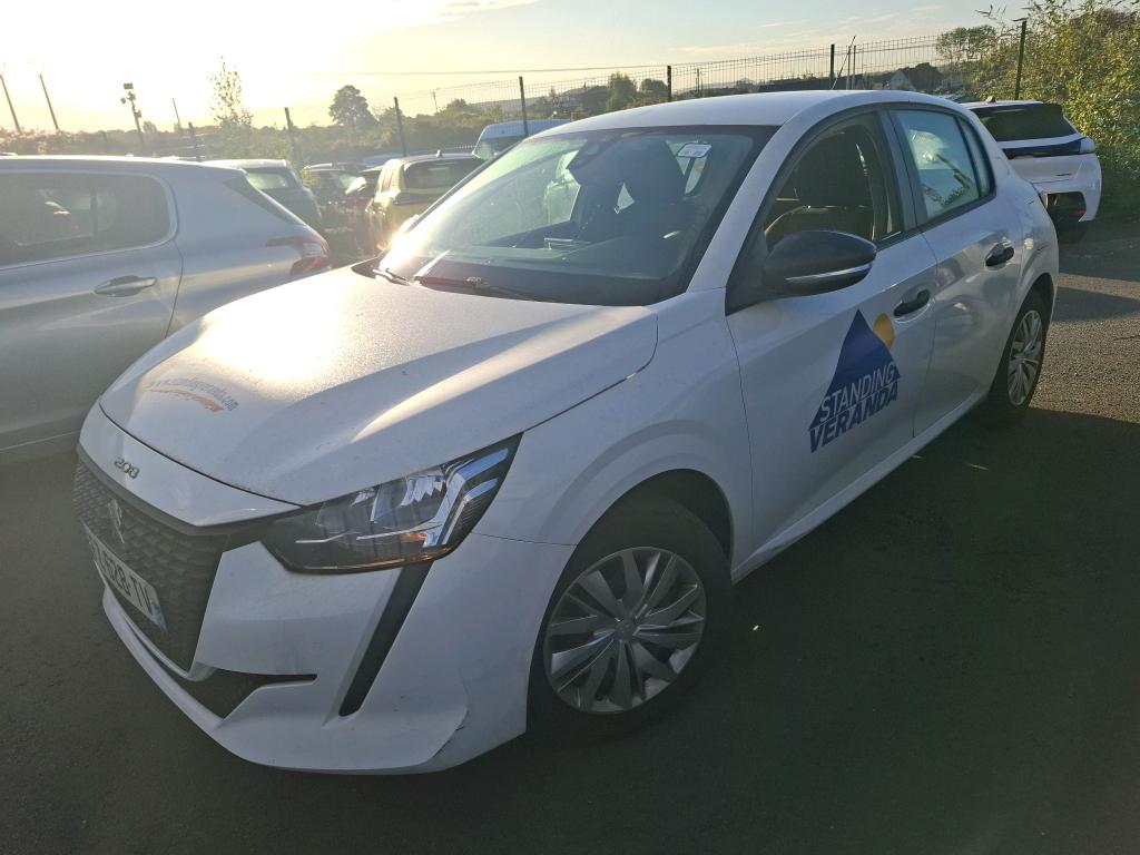 208 II